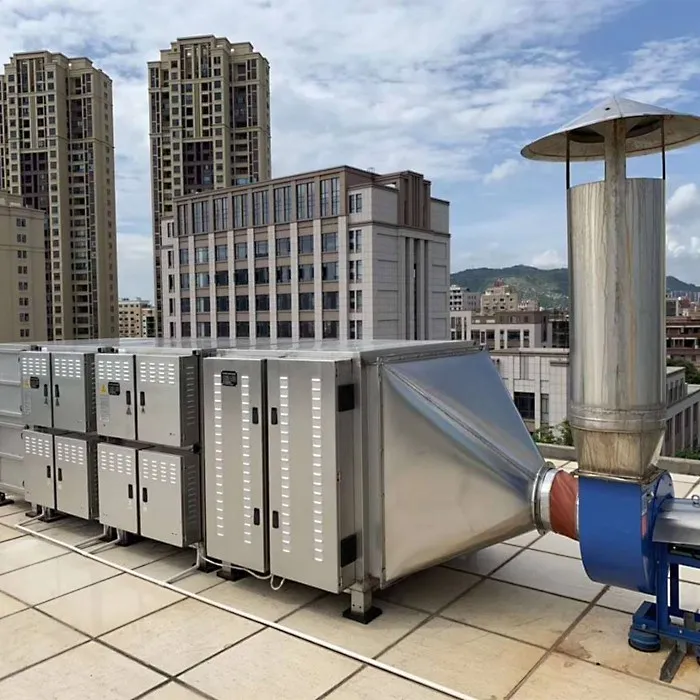 Kynttilänsuodatinelementit